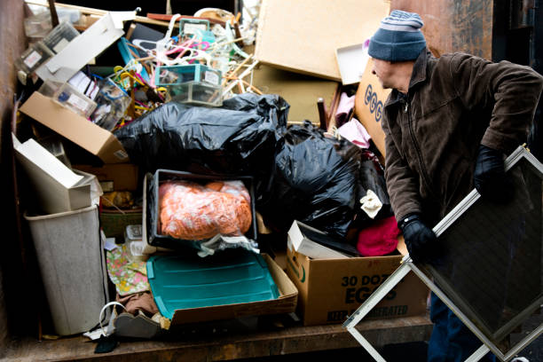 Best Trash Removal Near Me  in Lukachukai, AZ