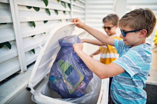 Reliable Lukachukai, AZ Junk Removal Solutions