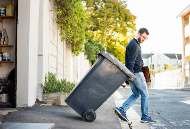 Best Construction Debris Removal  in Lukachukai, AZ