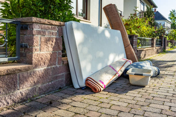 Best Garage Cleanout Services  in Lukachukai, AZ