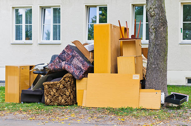 Best Full-Service Junk Removal  in Lukachukai, AZ