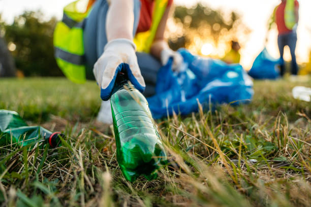 Best Yard Cleanup Services  in Lukachukai, AZ