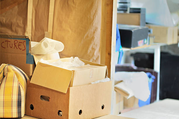 Best Household Junk Removal  in Lukachukai, AZ