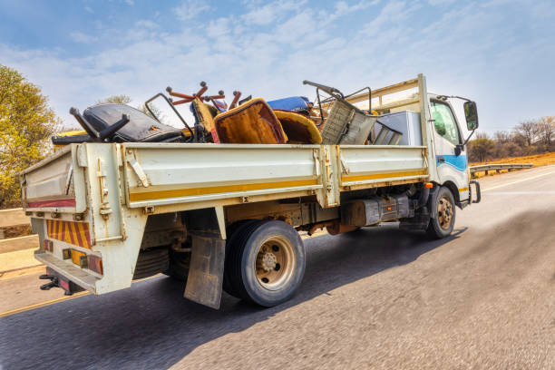 Best Attic Cleanout Services  in Lukachukai, AZ