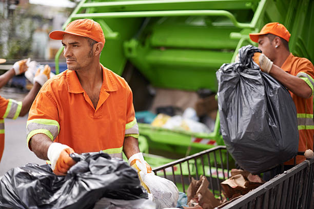 Best Commercial Junk Removal  in Lukachukai, AZ