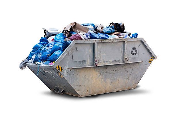 Best Estate Cleanout Services  in Lukachukai, AZ