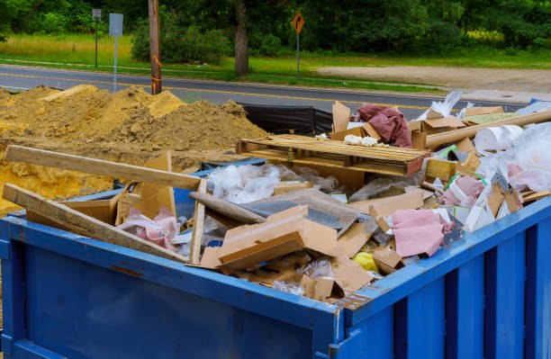 Best Junk Removal Near Me  in Lukachukai, AZ