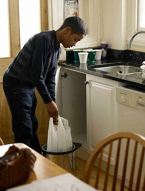 Best Same-Day Junk Removal  in Lukachukai, AZ